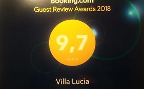 Villa Lucia